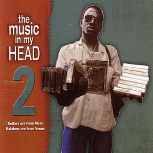 Youssou N'Dour