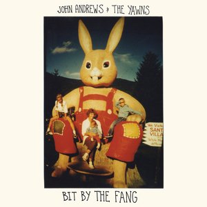 Bit By The Fang