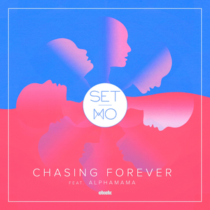 Artwork for Chasing Forever