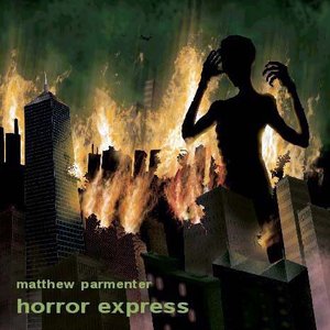 Horror Express