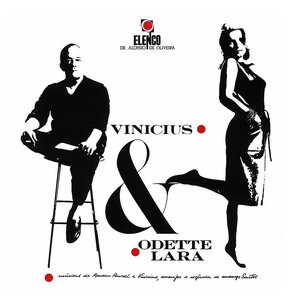 Vinicius & Odette Lara