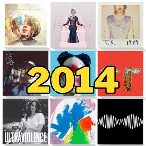 Avatar for 2014