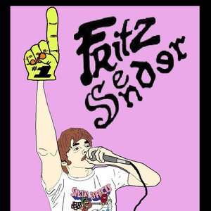 Avatar for Fritz Sender