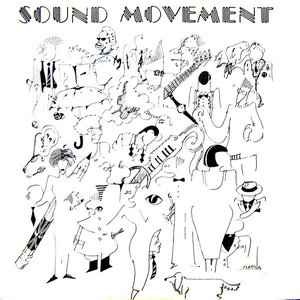 Avatar for sound movement