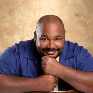 Avatar for Kevin Michael Richardson
