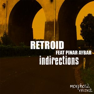 Avatar di Retroid feat. Pinar Aybar
