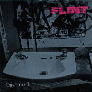 Album Device 1 album cover