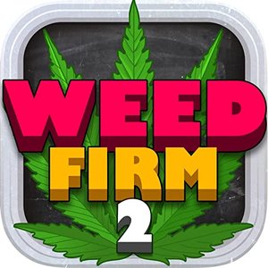 Weed Firm 2 (Original Game Soundtrack)