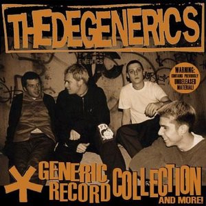 Generic Record Collection