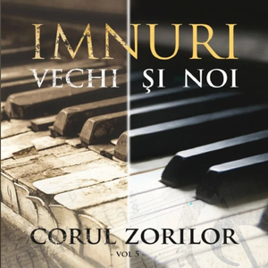 Artwork for Cuprins am fost de uimire