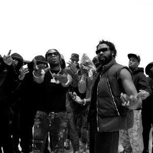 Avatar für No Limit, Gazo, Damso