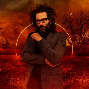 Justin Courtney Pierre のアバター