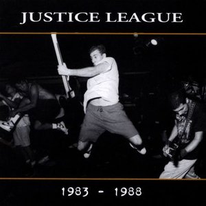 Discography 1983-1988