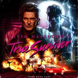True Survivor (From "Kung Fury")