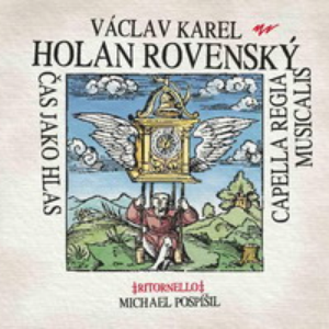 Cappella Regia Musicalis by Václav Karel Holan Rovenský