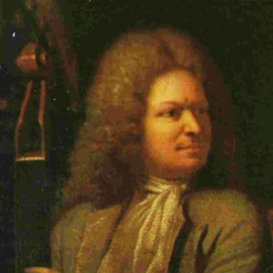 Avatar for Antoine Forqueray
