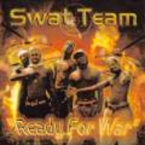 Avatar for SWAT Team