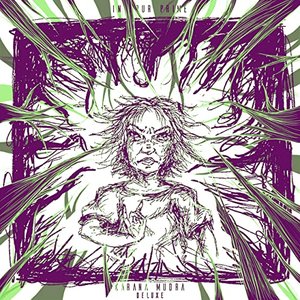 Karana Mudra (Deluxe)