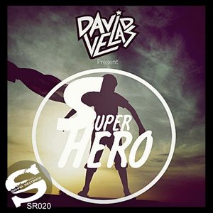 Super Hero
