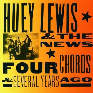 Huey Lewis & The News - Surely Lyrics - Zortam Music