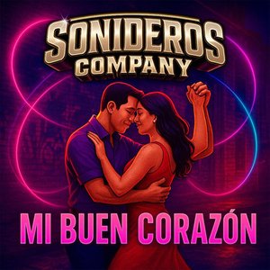 Avatar for SONIDEROS COMPANY