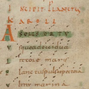 Avatar for Manuscript Paris Lat. 1154