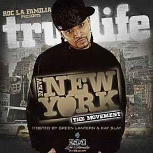 New New York: The Movement