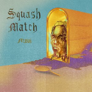 SQUASHMATCH - Single