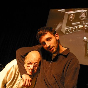 Avatar for Jean-Jacques Perrey & Luke Vibert