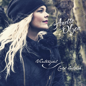 Anette Olzon - Vintersjäl / Cold Outside - Zortam Music