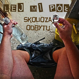 Skolioza odbytu by Lej Mi Pół
