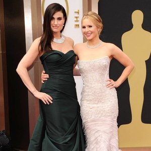 Avatar for Kristen Bell & Idina Menzel