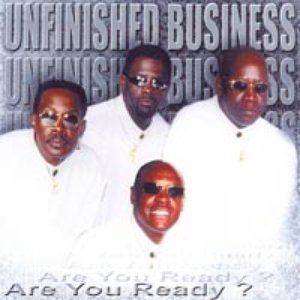 Are You Ready