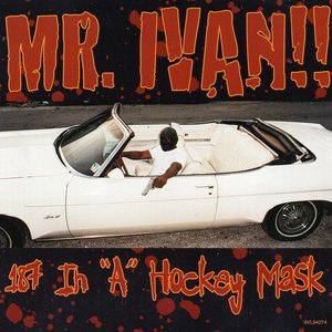 187 In "A" Hockey Mask