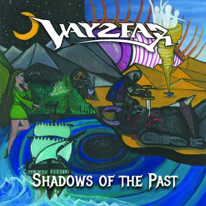 Shadows of the Past