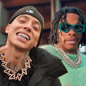 Avatar for Central Cee & Lil Baby