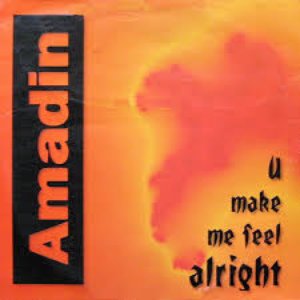 You Make Me Feel Alright