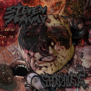 2 Way Gruesome Split