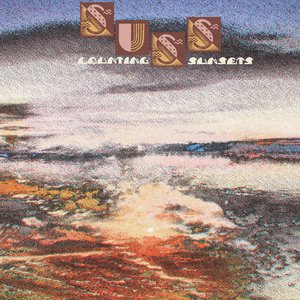 Counting Sunsets