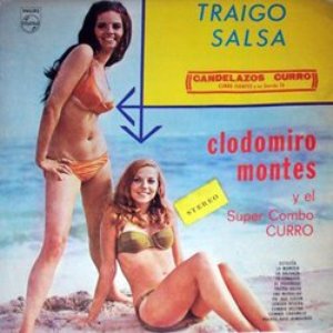 Avatar for Clodomiro Montes