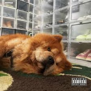 Studio Fit Riddim - Single