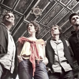Avatar di Ulf Manú Quartett