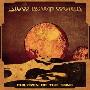Children Of the Sand