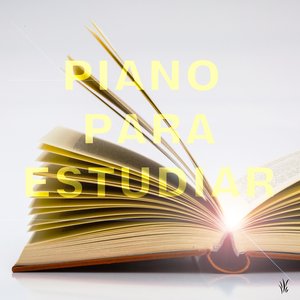 Música de Piano Suave para Estudiar, Concentrarse, Relajarse, Descansar y Dormir