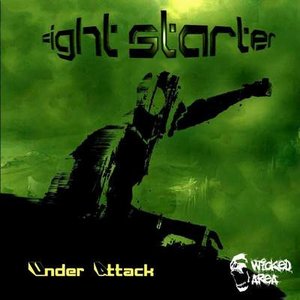 Fight Starter için avatar