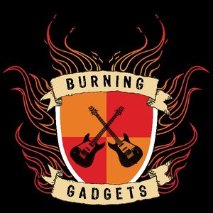 Avatar for Burning Gadgets