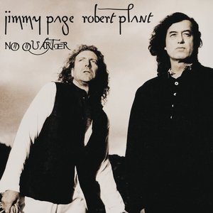 No Quarter: Jimmy Page & Robert Plant Unledded