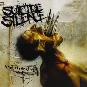 The Cleansing by Suicide Silence