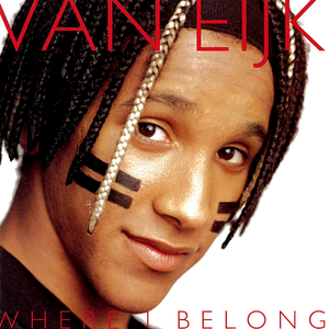 Van Eijk - Living my life without you
