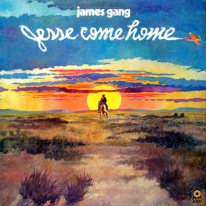 Jesse Come Home